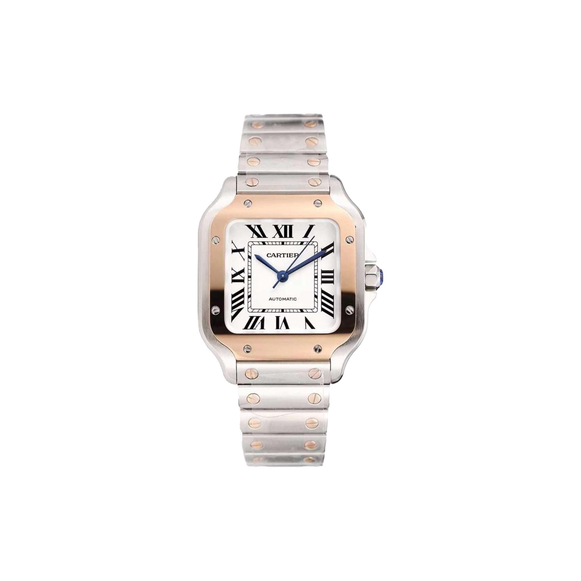 Ca*t*er santos de watch w2sa0006